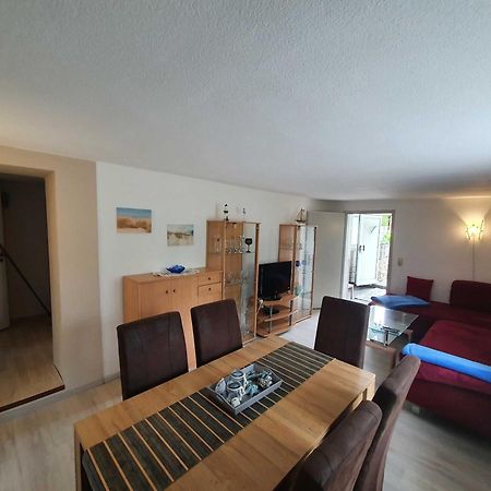 Ferienwohnung Sonnenschein サガルト エクステリア 写真