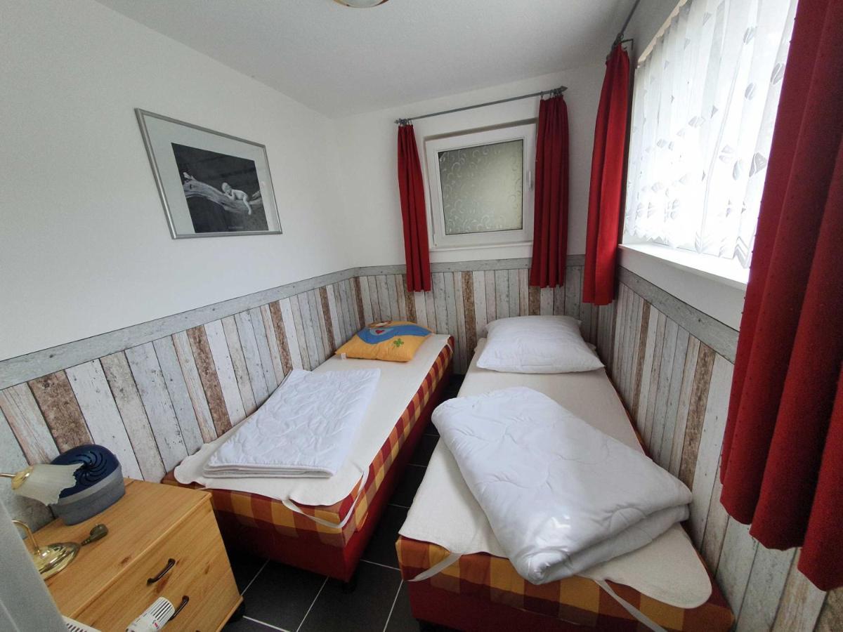 Ferienwohnung Sonnenschein サガルト エクステリア 写真
